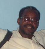 M. TOMETY Dovi Mawuli Coordinateur BIBLIOBROUSSE 
