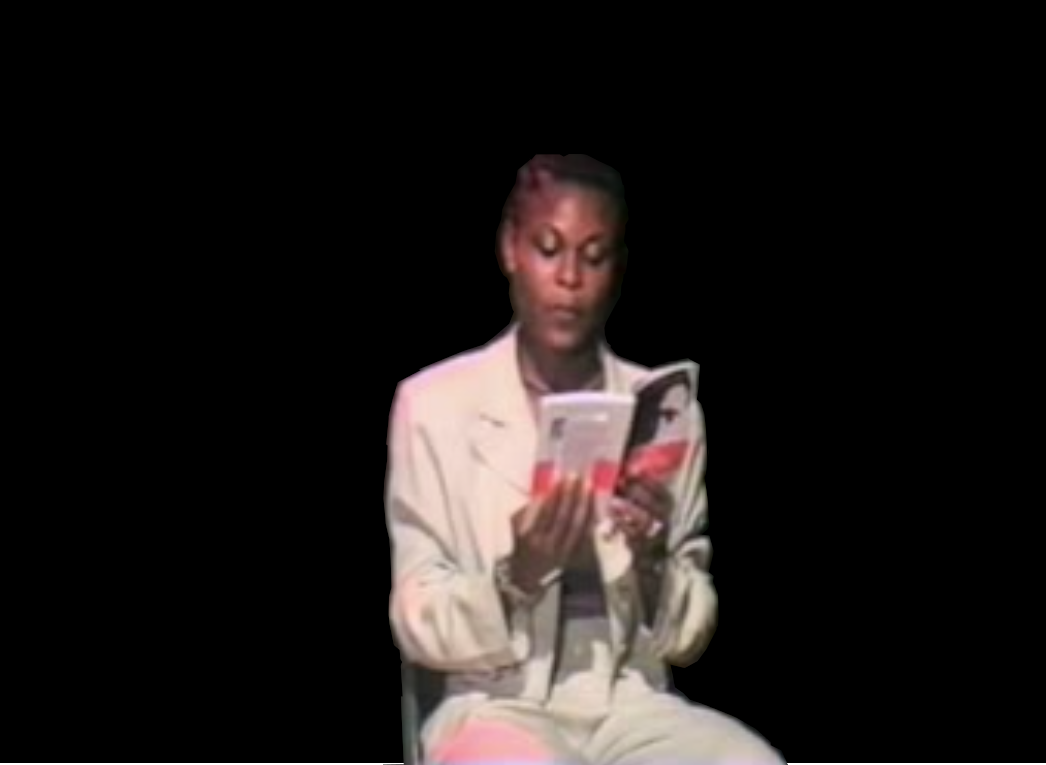 Extrait de lecture du roman 
