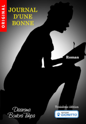 Roman Journal d'une bonne
